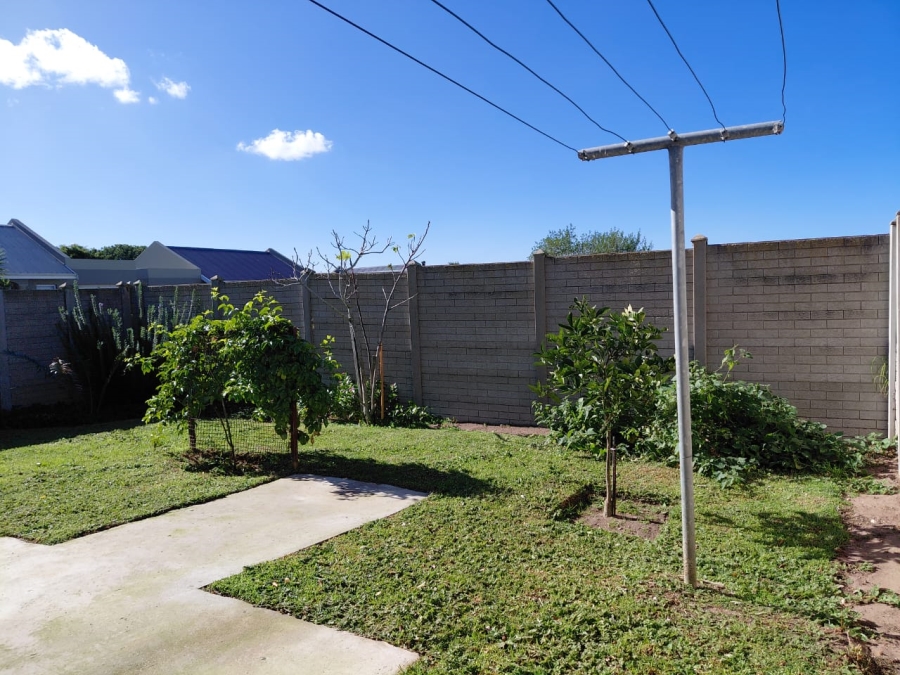 2 Bedroom Property for Sale in Parsonsvlei Eastern Cape